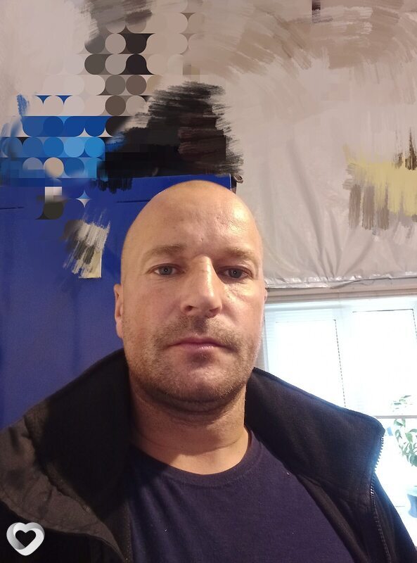 Артем, 45, Южно-Сахалинске — анкета №3737218