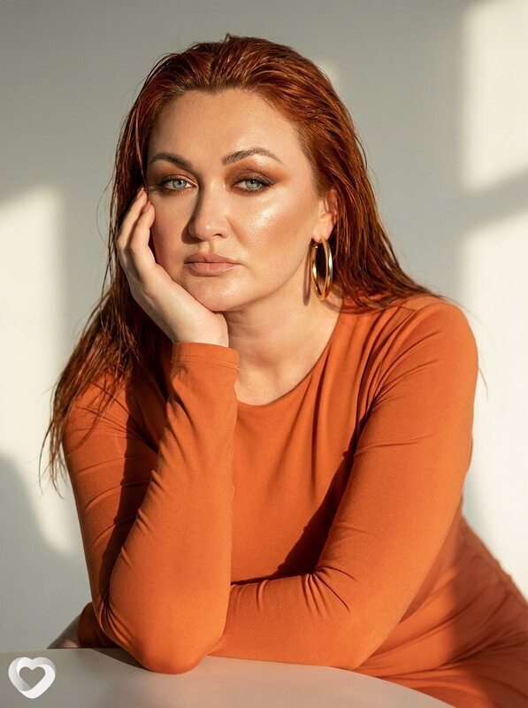 Елена, 41, Новосибирске — анкета №3737221