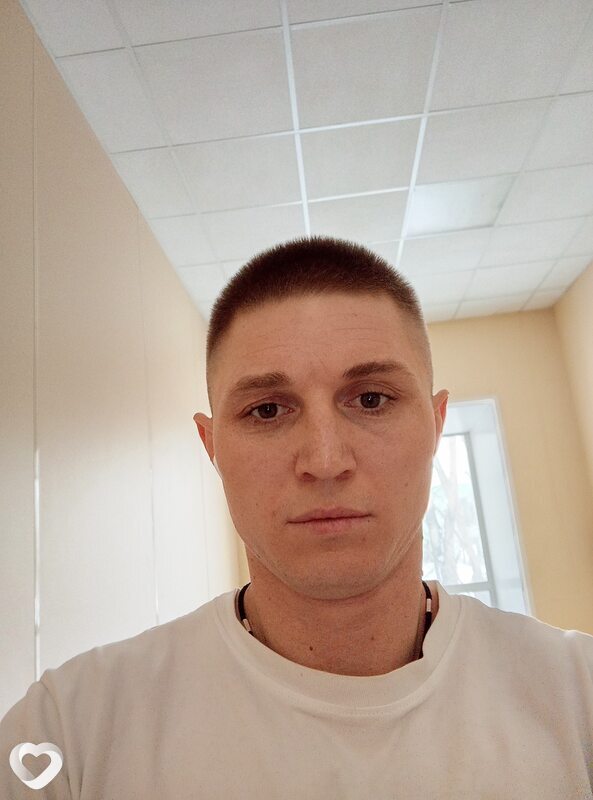 Александр, 35, Новосибирске — анкета №3737303