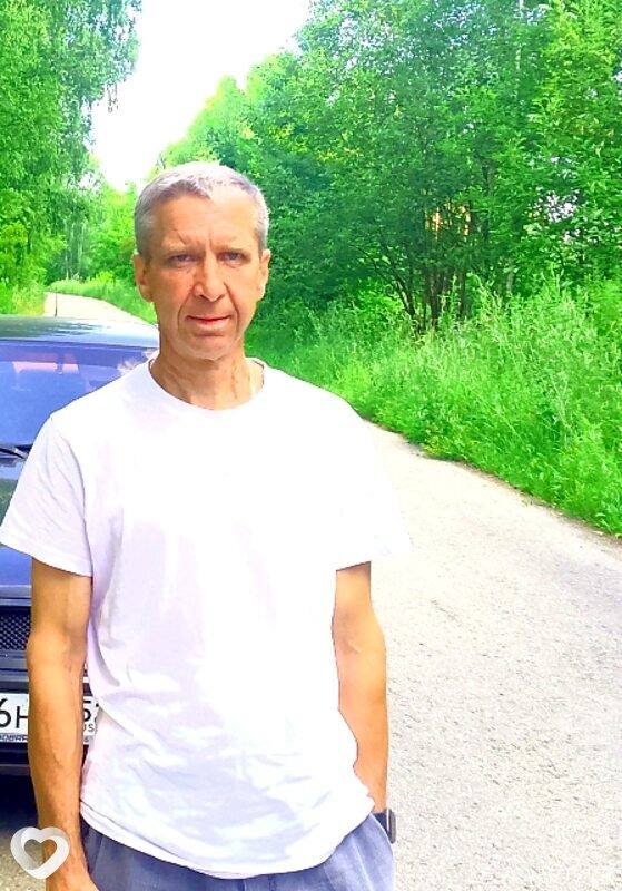 Александр, 51, Нижнем Новгороде — анкета №3737312