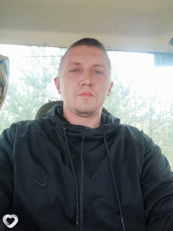 Сергей, 36, Сургуте — анкета №3737315