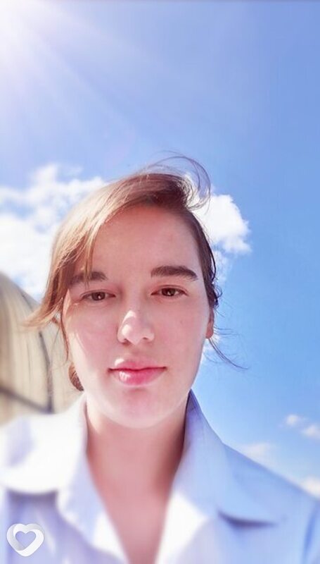 Алёна, 29, Новосибирске — анкета №3737316