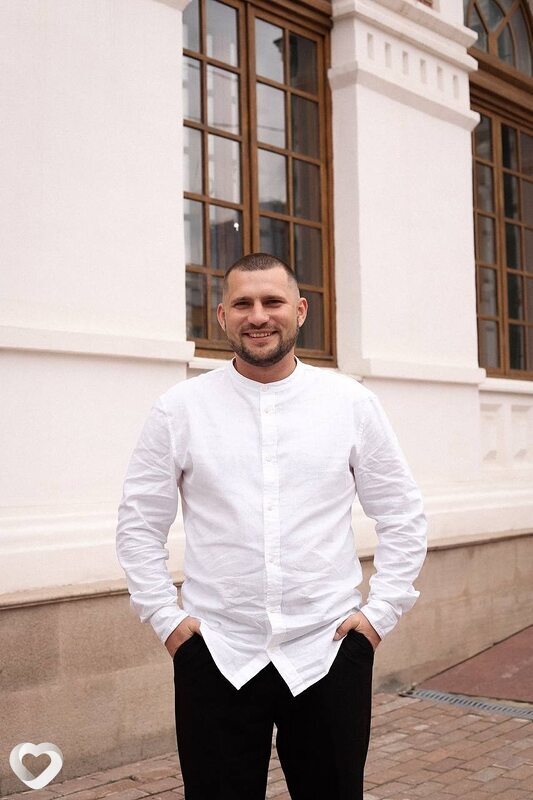 Сергей, 31, Чернушке — анкета №3737318