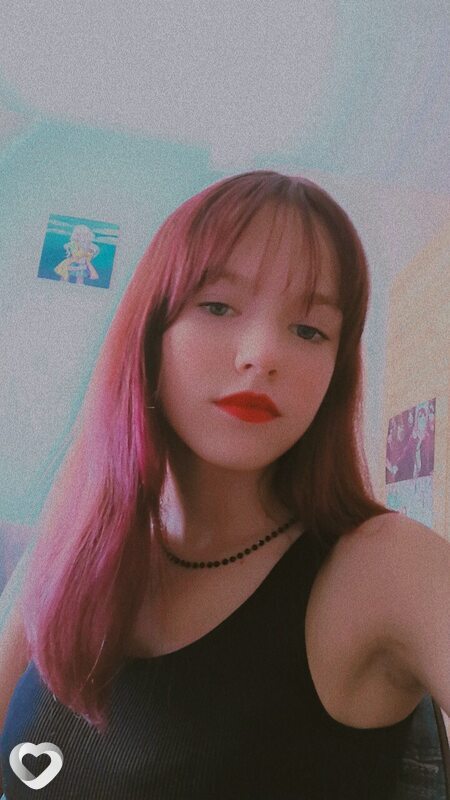 Елизавета, 18, Новосибирске — анкета №3737592