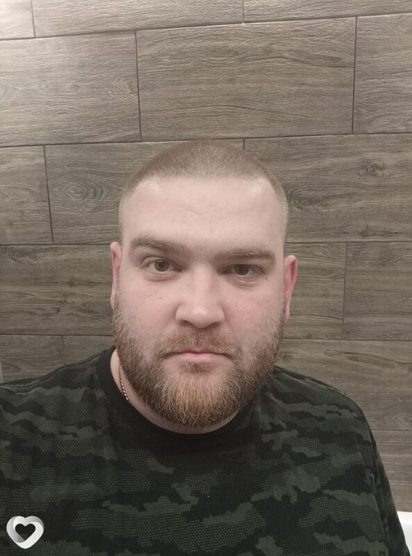 Александр, 36, Братске — анкета №3737593