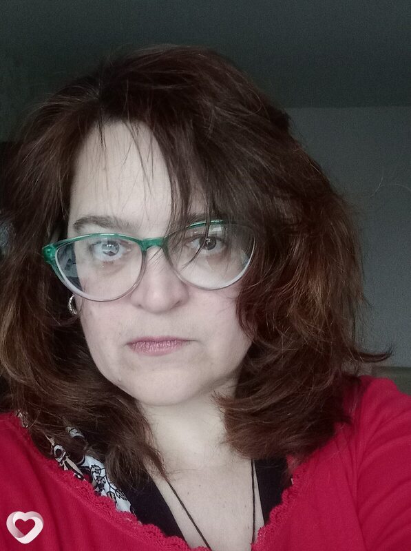 Екатерина, 48, Нижнем Новгороде — анкета №3737594