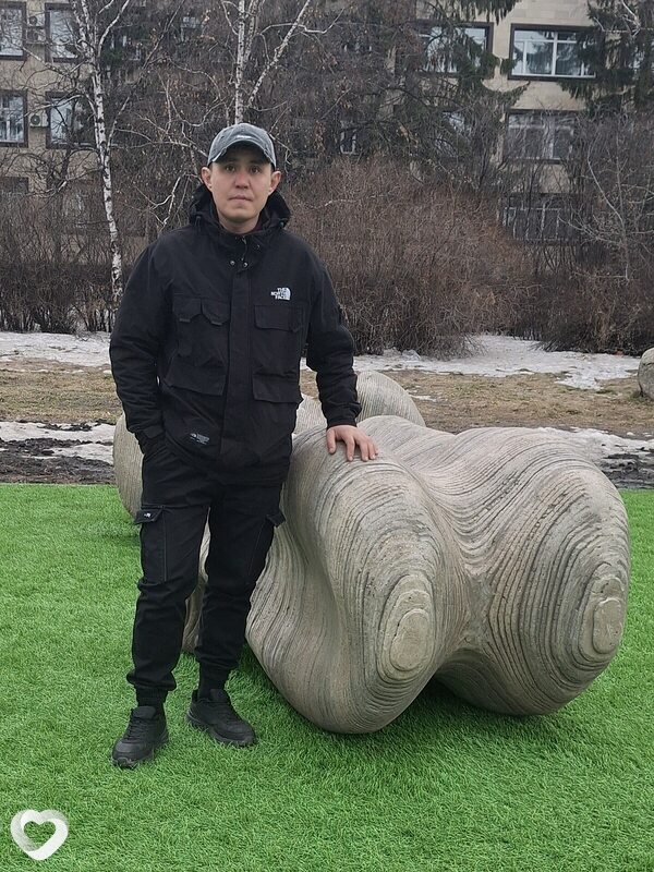 Бахтияр, 32, Петропавловске — анкета №3737597