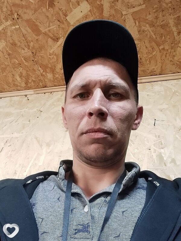 Дима, 40, Владивостоке — анкета №3737603