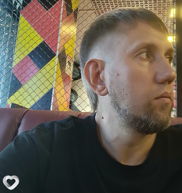 Ринат, 45, Красноярске — анкета №3737611