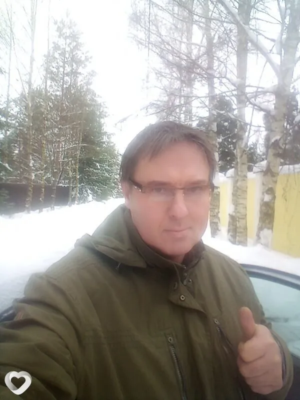 Arkadiy, 48, Москве — анкета №3737612