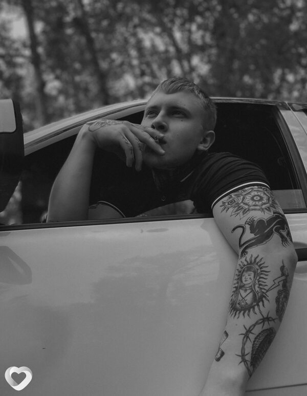 Илья, 25, Гае — анкета №3737369