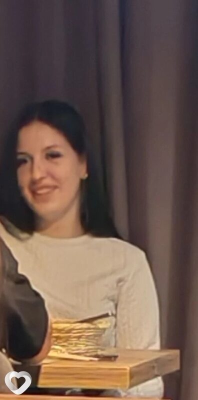 Полина, 36, Новосибирске — анкета №3737370