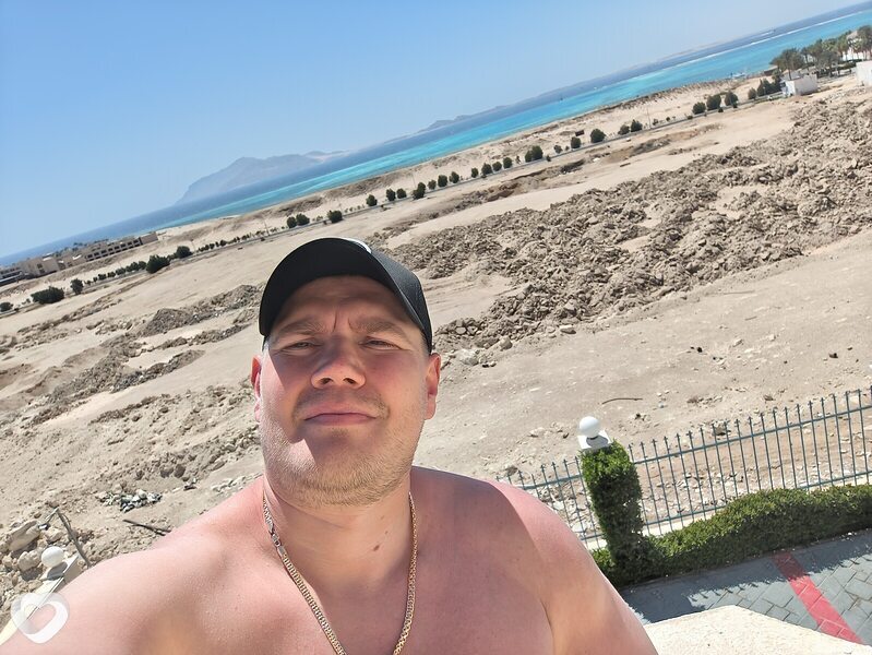Сергей, 35, Екатеринбурге — анкета №3737371