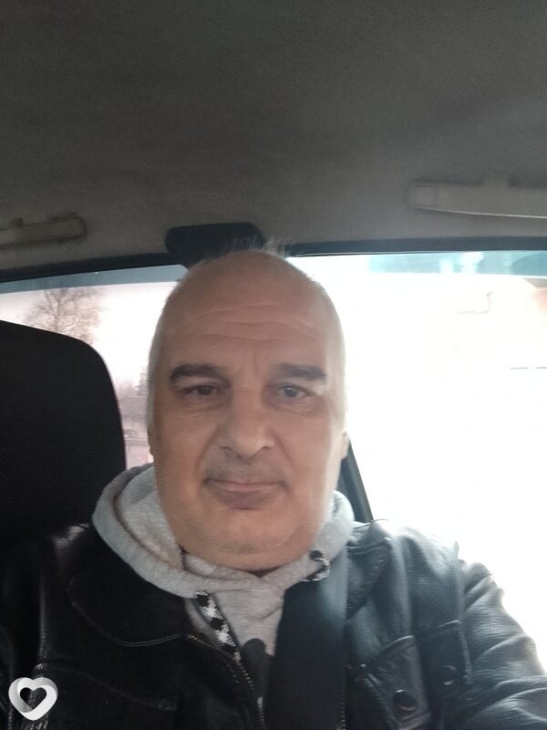 Владимир, 47, Дзержинске — анкета №3737374