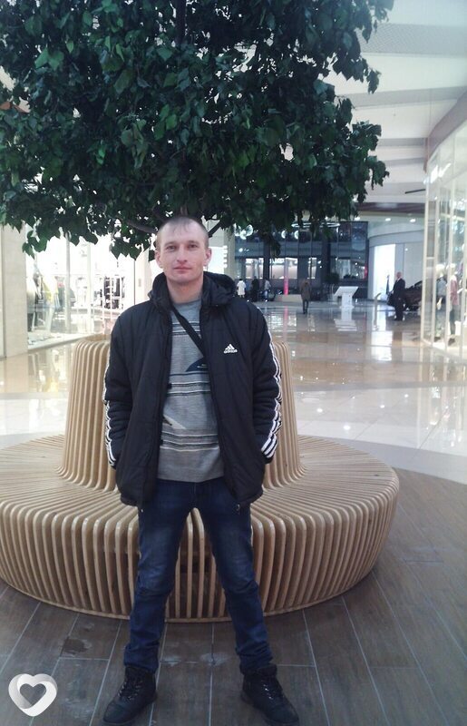 Артем, 35, Барнауле — анкета №3737382