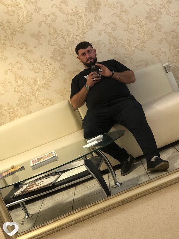 Мой Царь, 31, Армавире — анкета №3737353