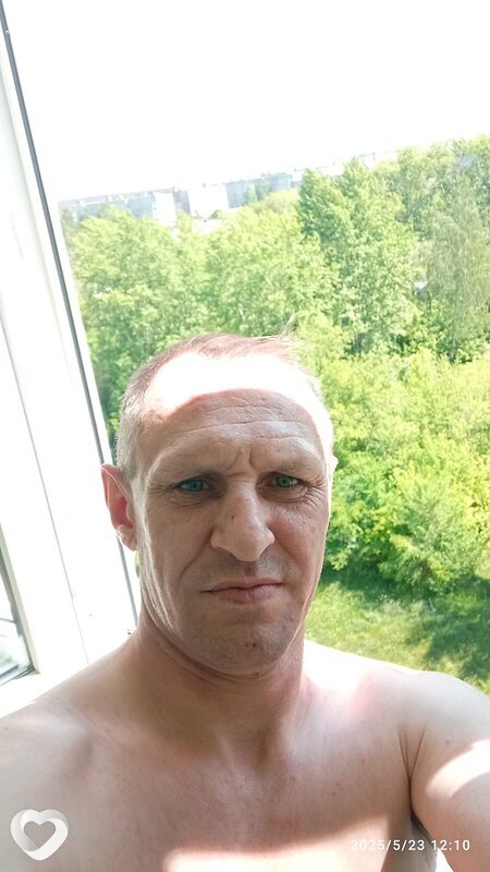 Алексей, 45, Москве — анкета №3737355