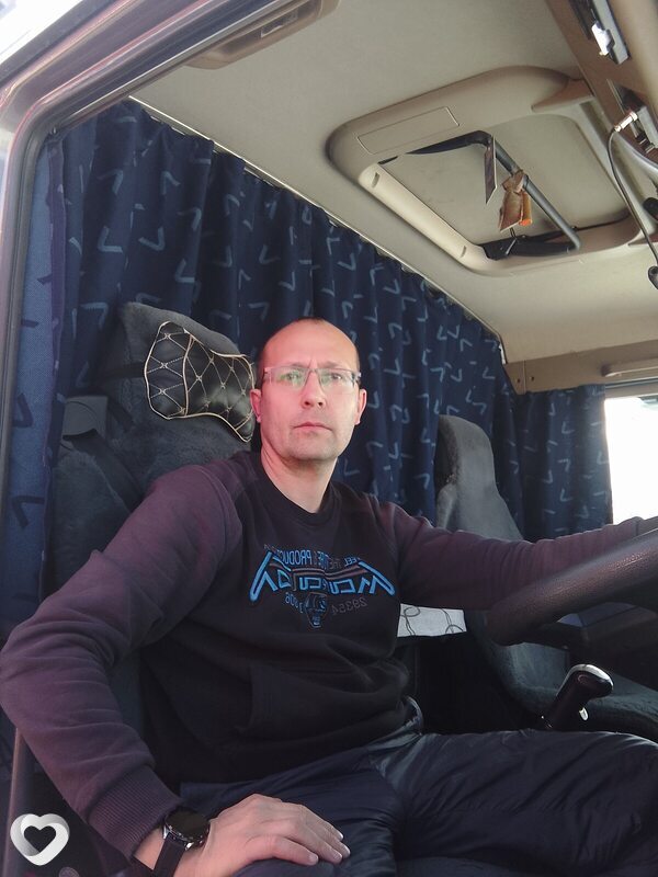 Александр, 47, Магнитогорске — анкета №3737358