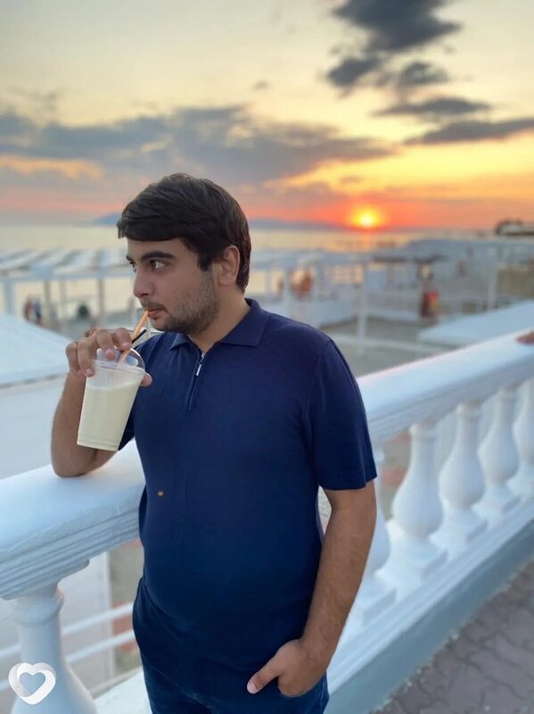 Алекс, 27, Новороссийске — анкета №3737361