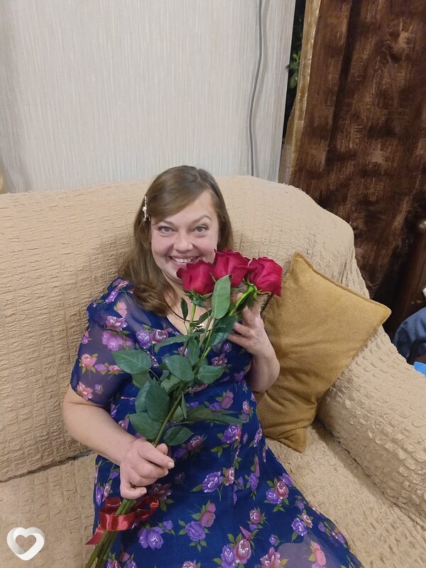 Елена, 53, Россоши — анкета №3737366