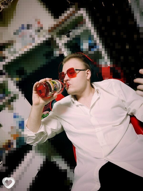 Роман, 20, Ханты-Мансийске — анкета №3737367