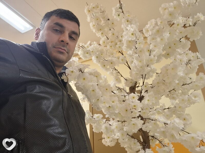 Ashot, 36, Анапе — анкета №3737397