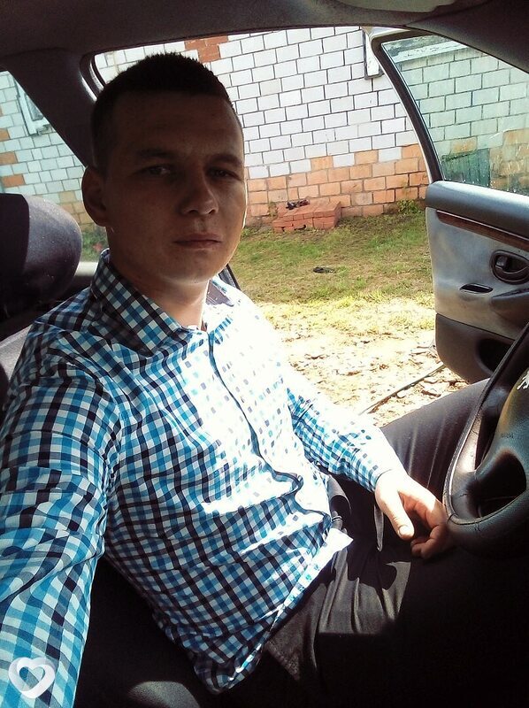 Михаил, 29, Бресте — анкета №3737400