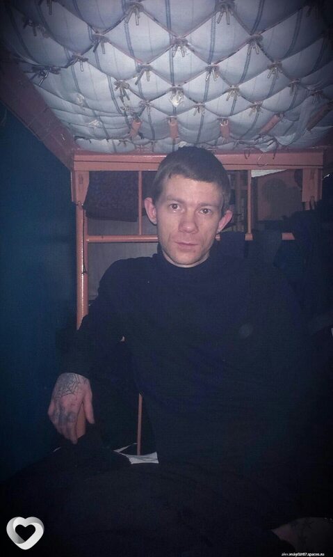 Александр, 39, Саранске — анкета №3737402