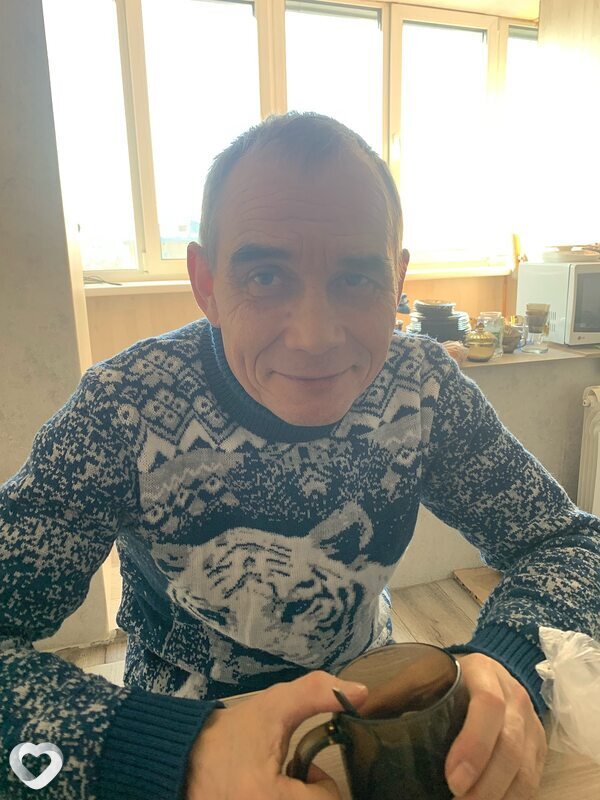Андрей, 50, Ленинске-Кузнецком — анкета №3737404