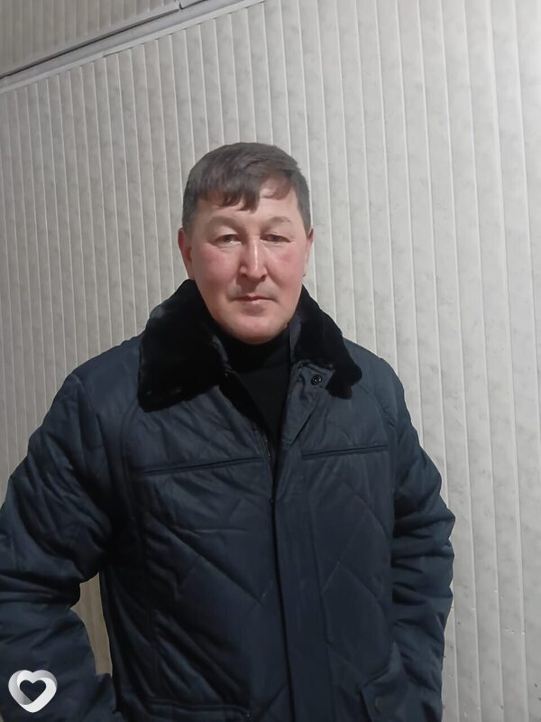 Талгат, 41, Капчагае — анкета №3737409