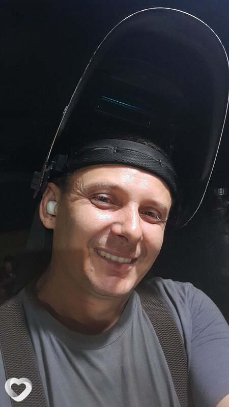 Иван, 36, Каменске-Шахтинском — анкета №3737414