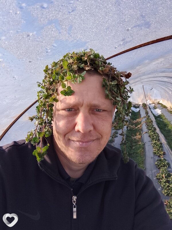 Вадим, 39, Усть-Лабинск — анкета №3737415