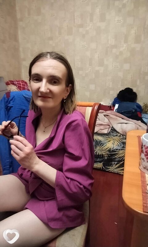 Катя, 33, Москве — анкета №3737252
