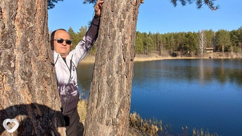 Сергей, 58, Екатеринбурге — анкета №3737256