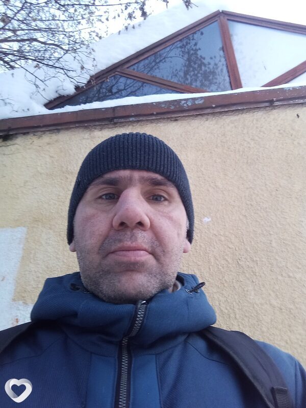 Антон, 40, Дубне — анкета №3737422