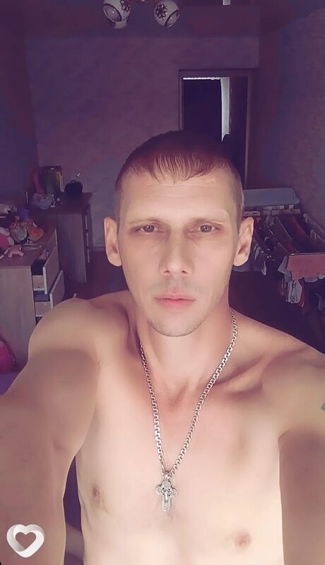 Серёга, 39, Прокопьевске — анкета №3737434