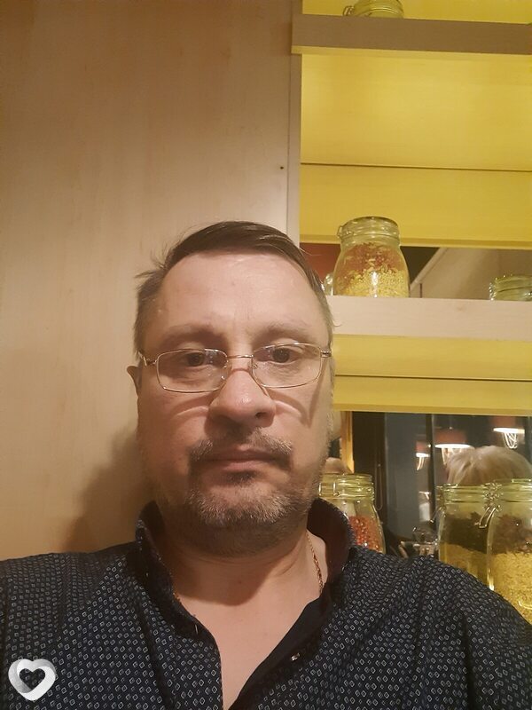 Владимир, 49, Омске — анкета №3737435