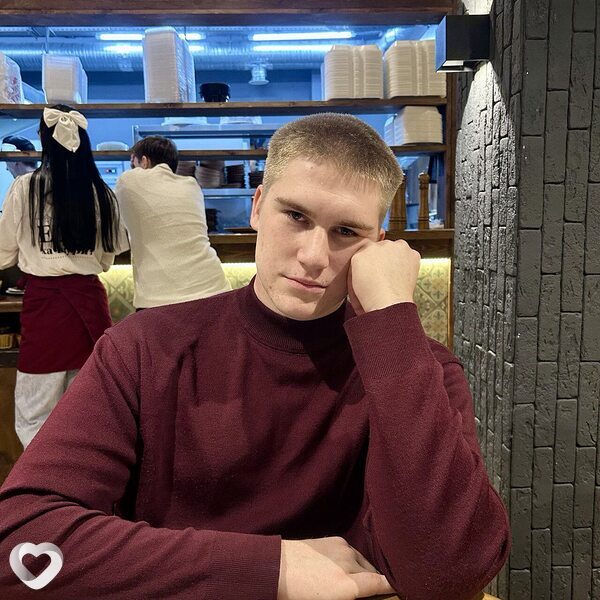 Даниил, 21, Ставрополе — анкета №3737437