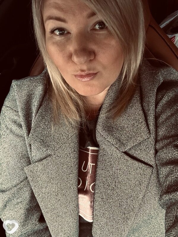 Елена, 44, Санкт-Петербурге — анкета №3737438