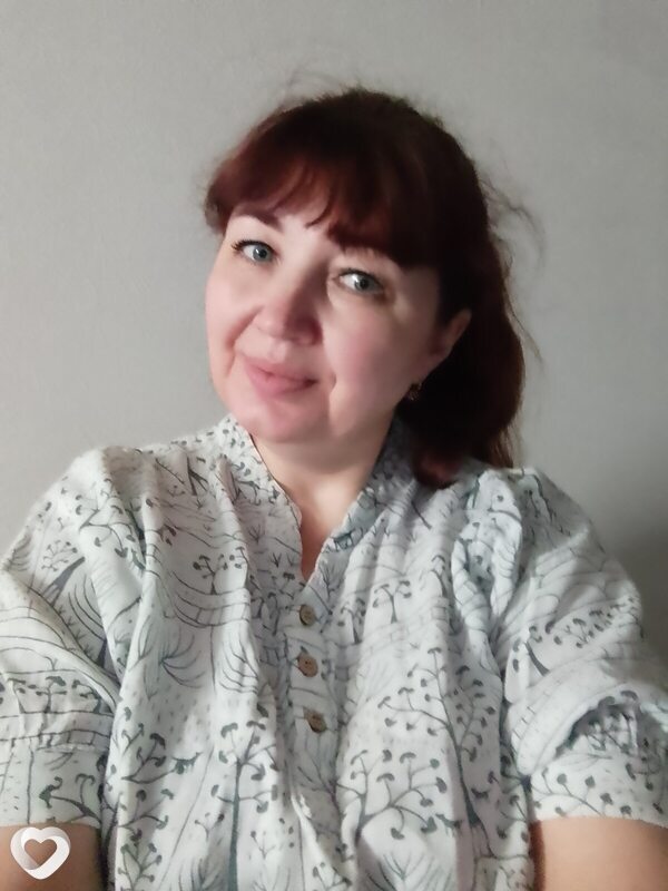 Анжела, 47, Красноярске — анкета №3737440