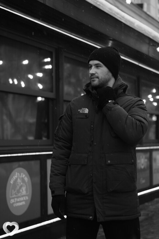 Aleksei, 33, Новосибирске — анкета №3737441