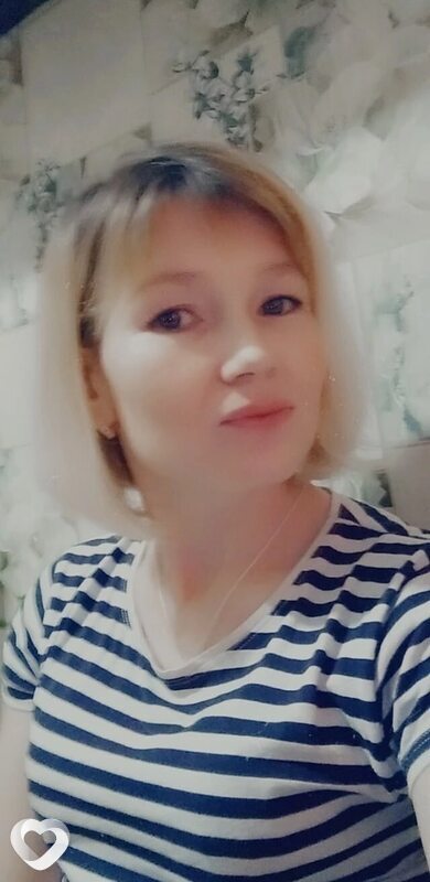 Клавдия, 37, Перми — анкета №3737842