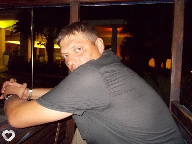Константин, 48, Пензе — анкета №3737844