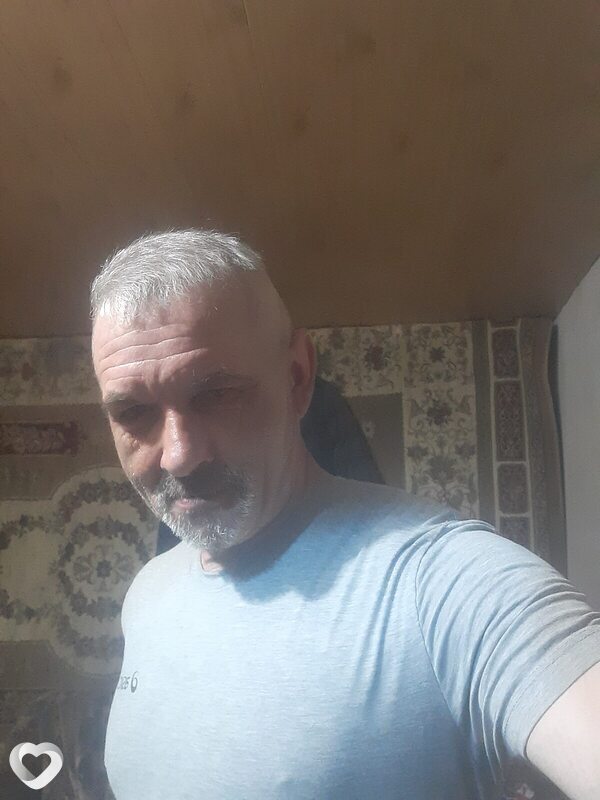 Александр, 49, Астрахани — анкета №3737845
