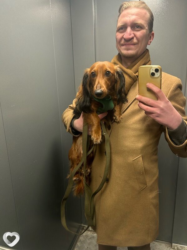 Константин, 34, Москве — анкета №3737849
