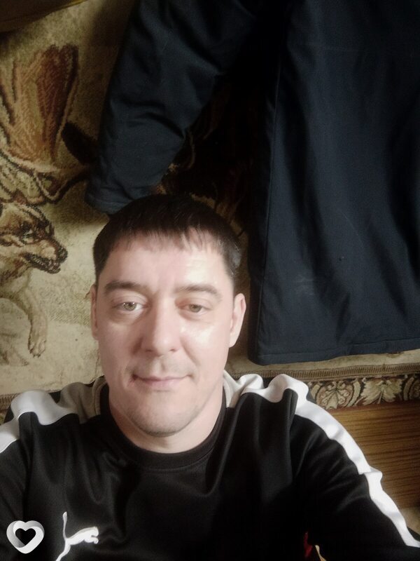 Евгений, 40, Новосибирске — анкета №3737854