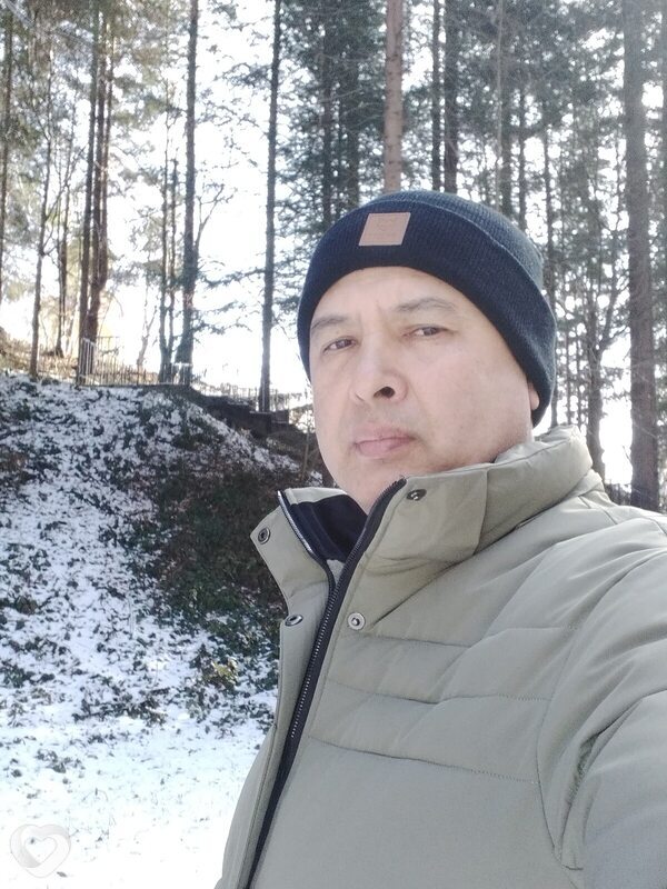 Олек, 50, Киеве — анкета №3737860