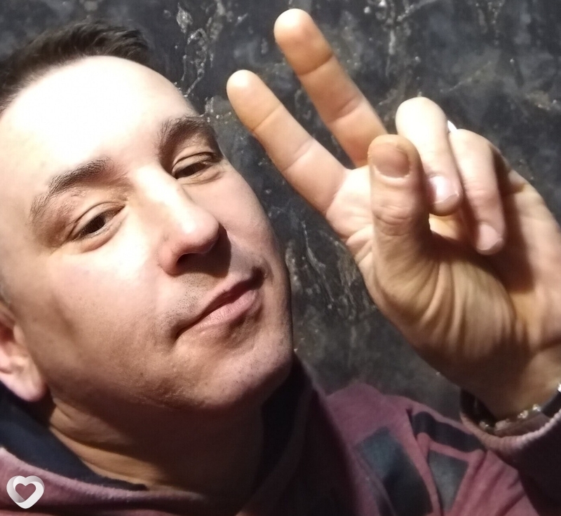 Генадий, 46, Слуцке — анкета №3737862