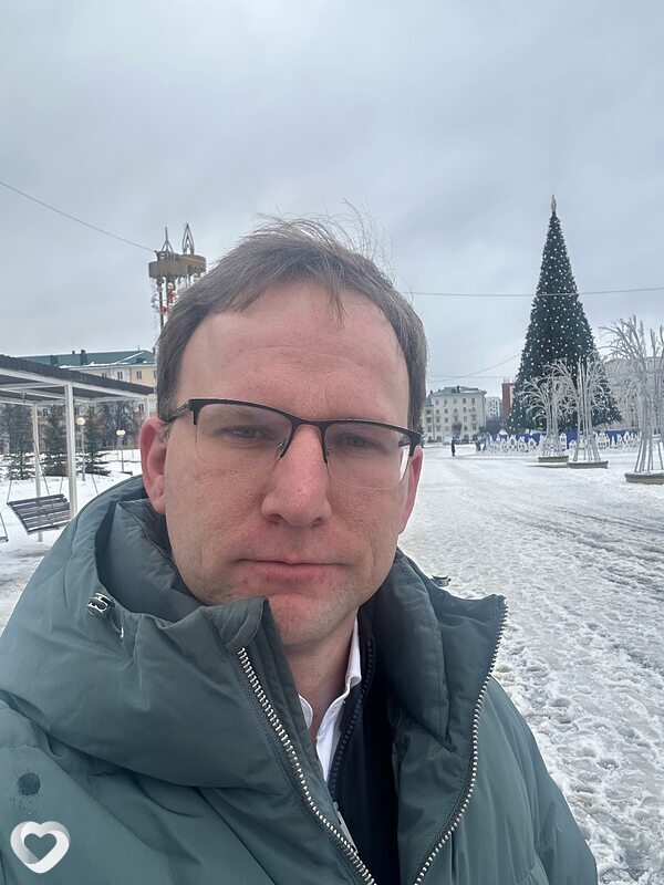 Антон, 37, Саранске — анкета №3737866