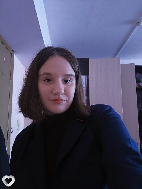 Даша, 19, Саратове — анкета №3737478